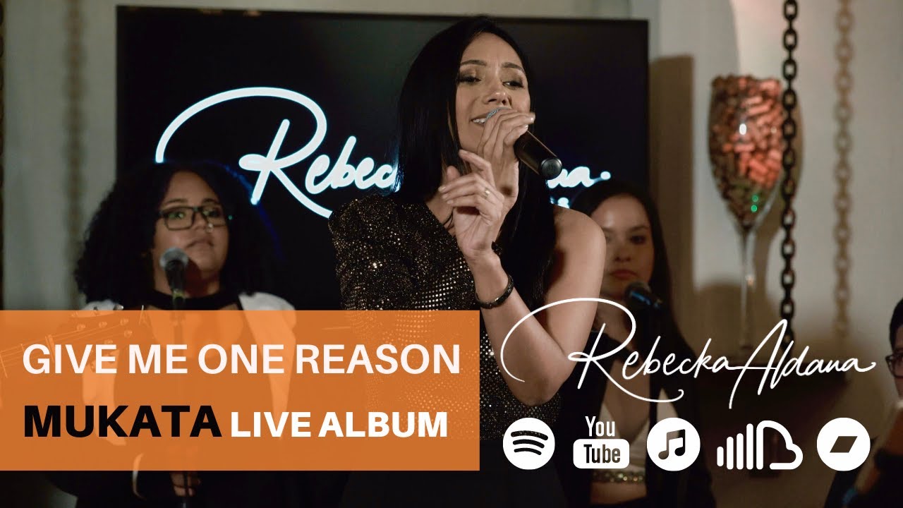 «Give Me One Reason» — ver en YouTube