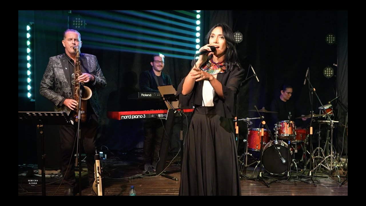 «Mas Que Nada» — ver en YouTube